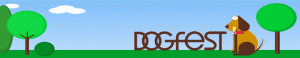 Dog Fest Banner